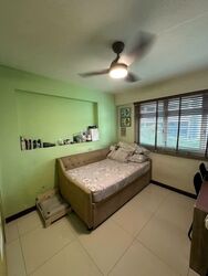 Blk 416B Fernvale Riverbow (Sengkang), HDB 5 Rooms #537027311